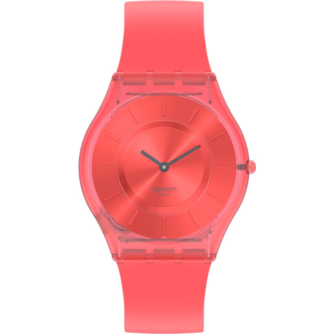 Swatch Skin Classic Biosourced Sweet Coral SS08R100