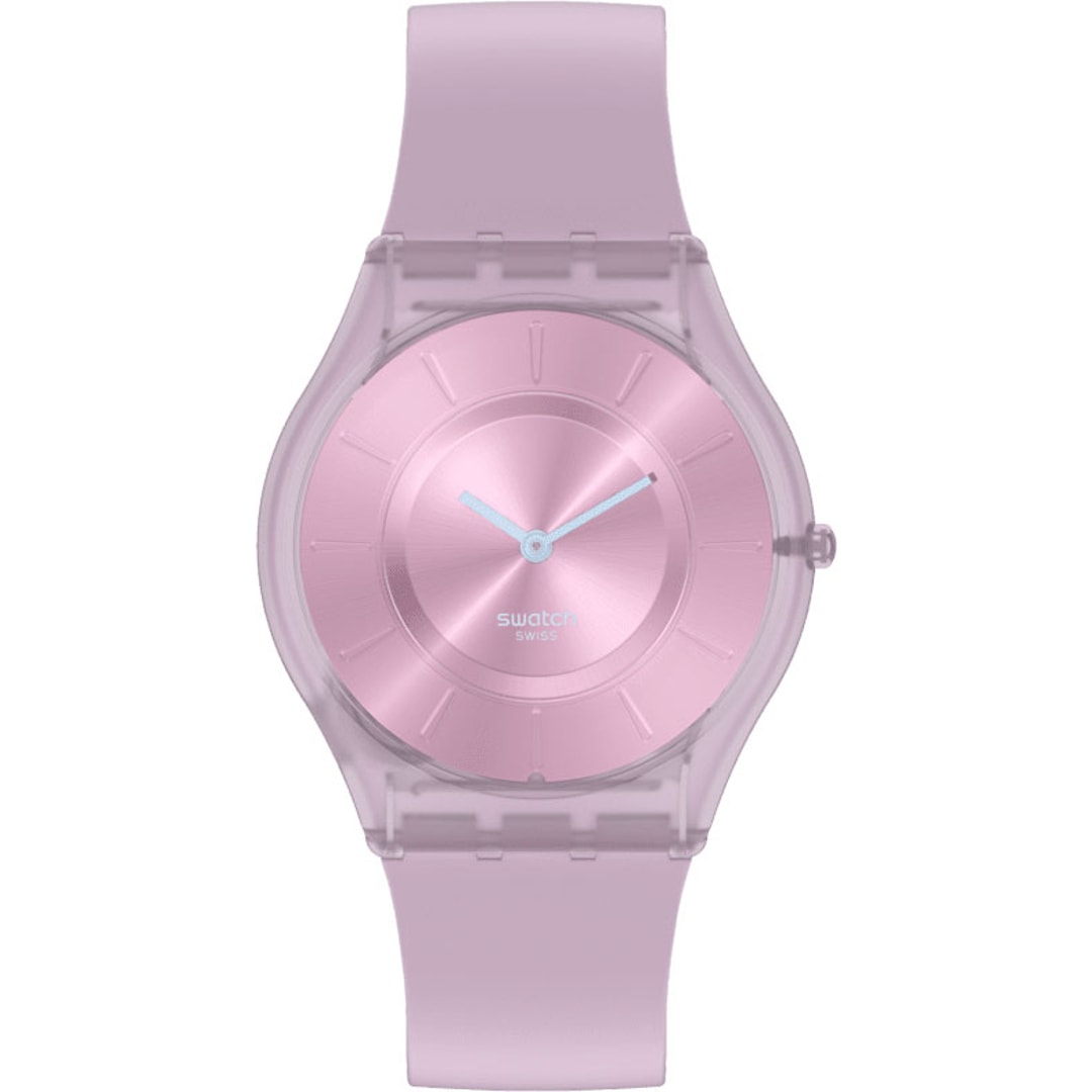 Swatch Skin Classic Biosourced Sweet Pink SS08V100