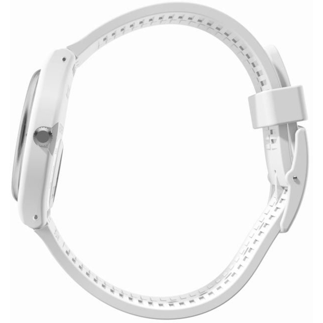Swatch Original Just White Soft | GW151O