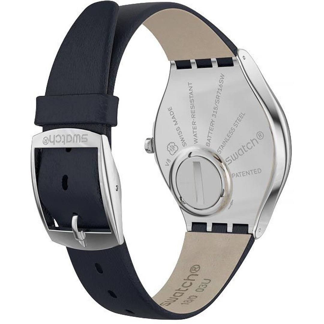 Swatch Skin Irony Skinazul SYXS115