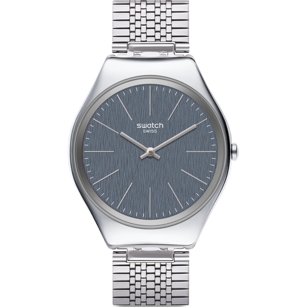 Montre sport sales swatch