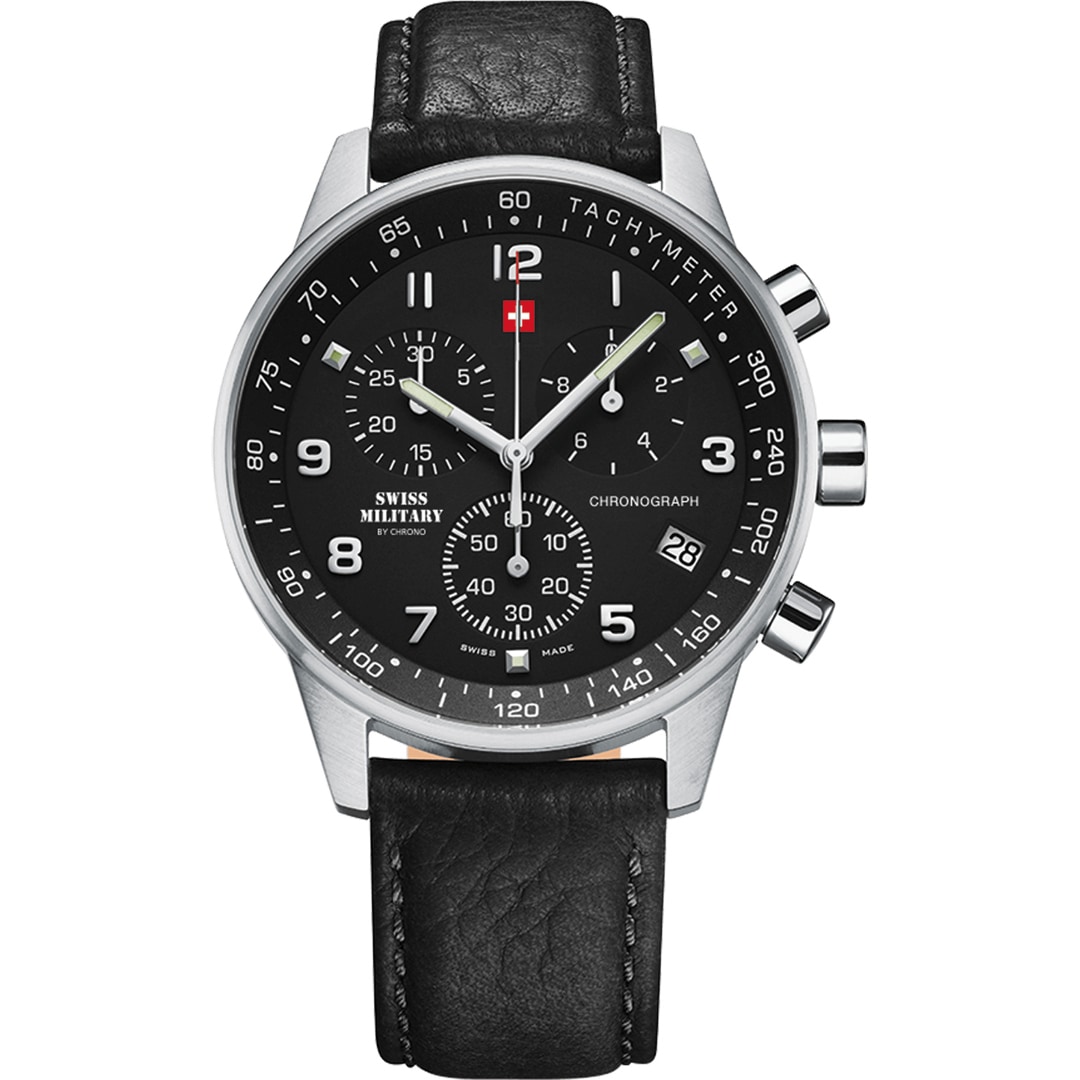 Swiss Military Men's Watch Swiss Military SM34017.03 | Comprar Watch