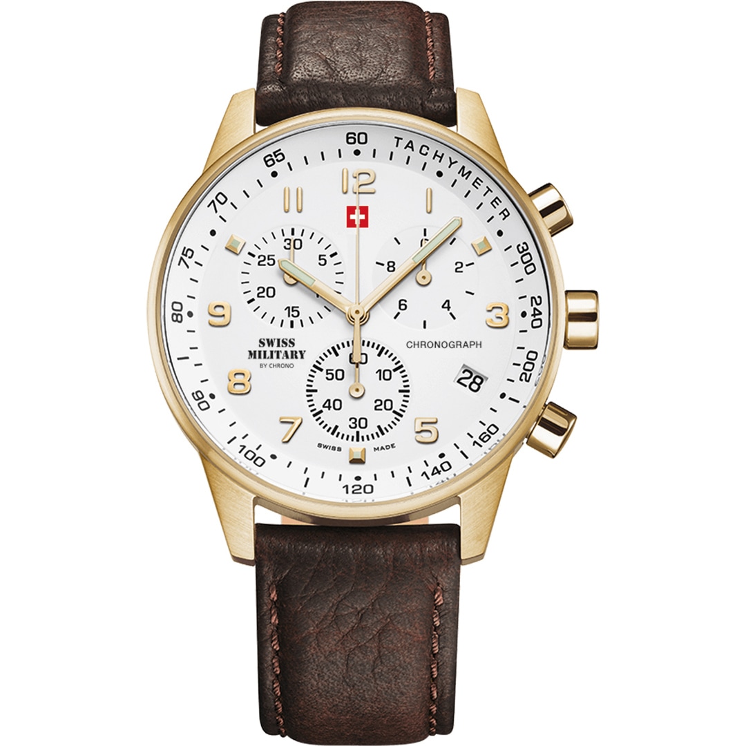 Minimalist military watch shop
