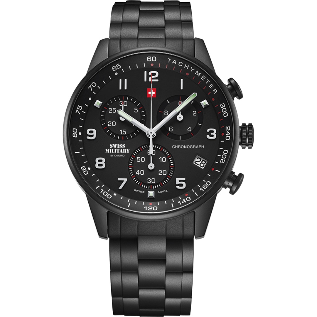 Fossil the minimalist schwarz new arrivals