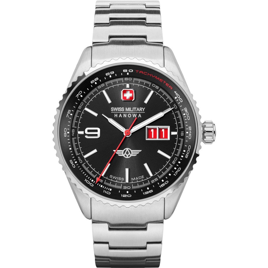 Swiss Military Hanowa Afterburn | Date Big SMWGH2101006