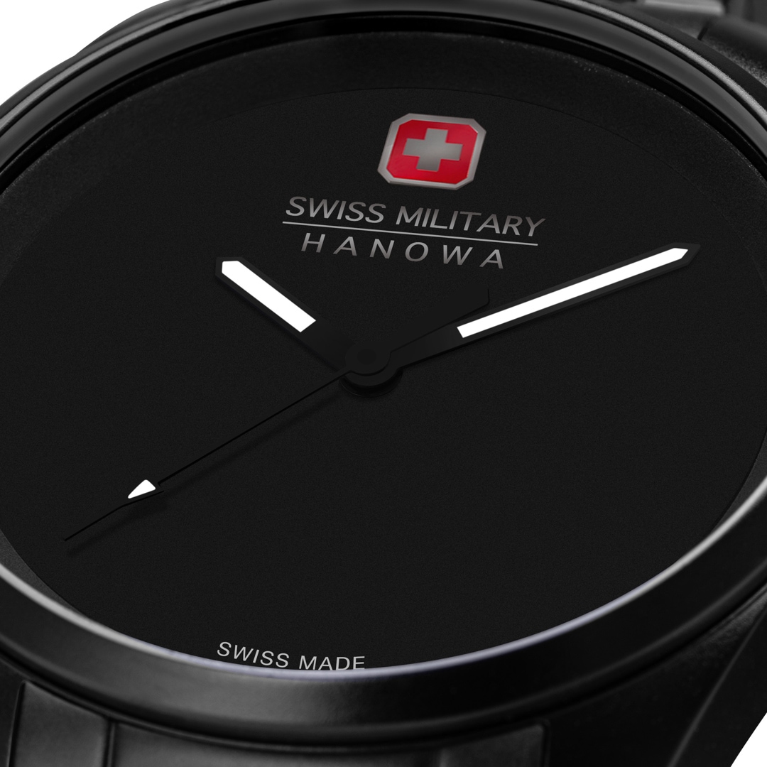 Swiss Military Hanowa Dark Matter | SMWGG0003530
