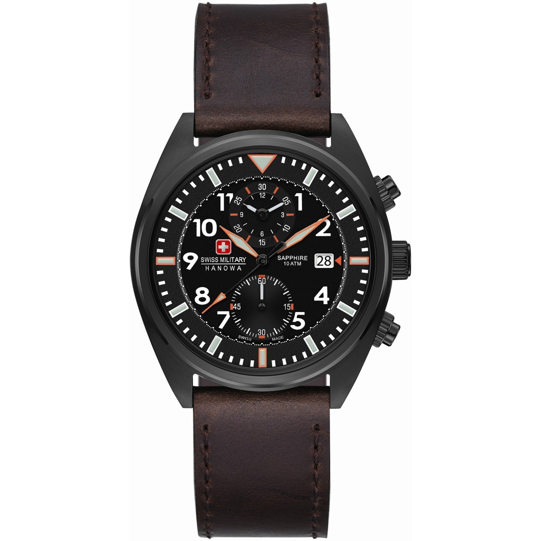 Swiss military airborne hot sale