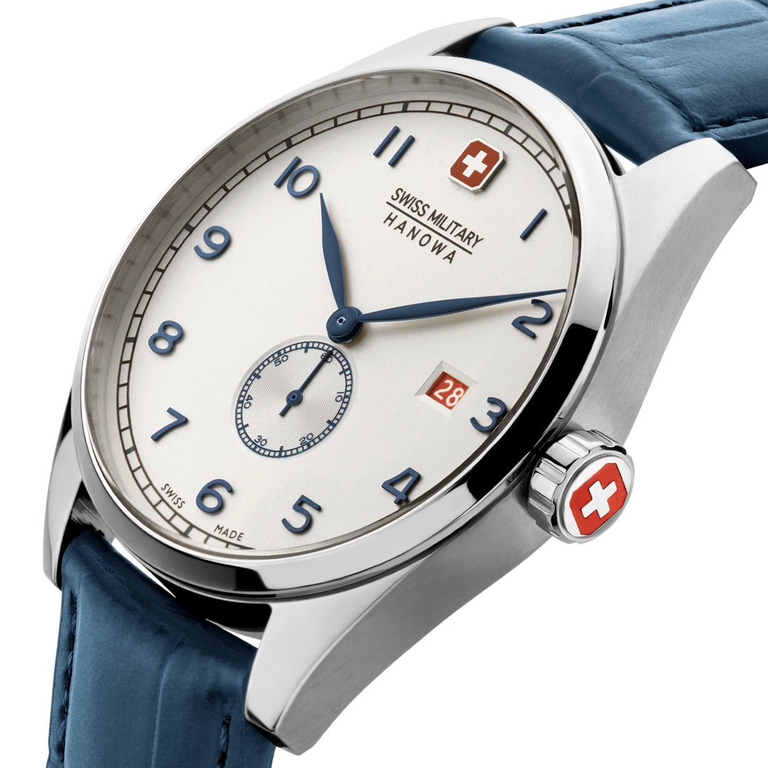 Swiss Military Hanowa Lynx Petite Seconde SMWGB0000702