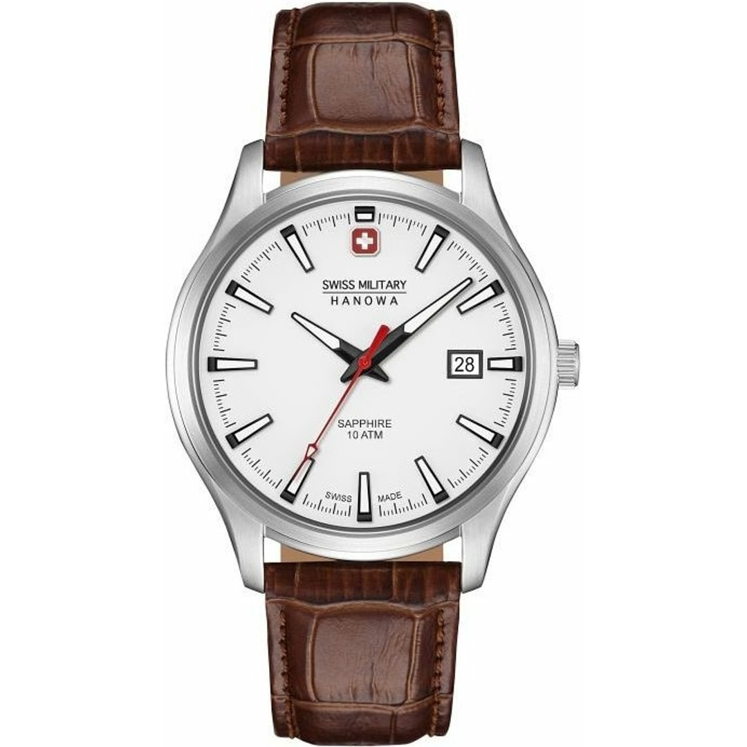 Swiss military online hanowa major