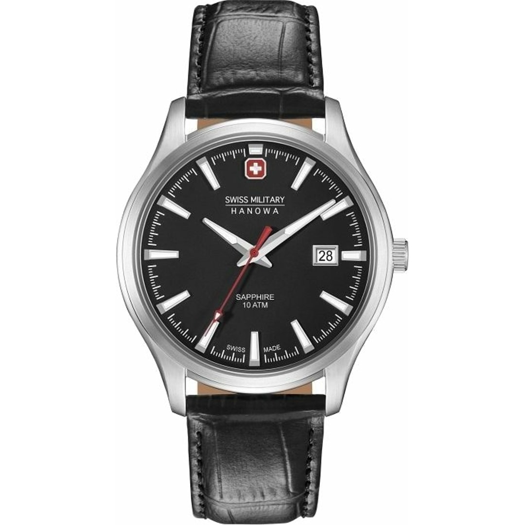 06 4303.04.007 Swiss Military Hanowa Major