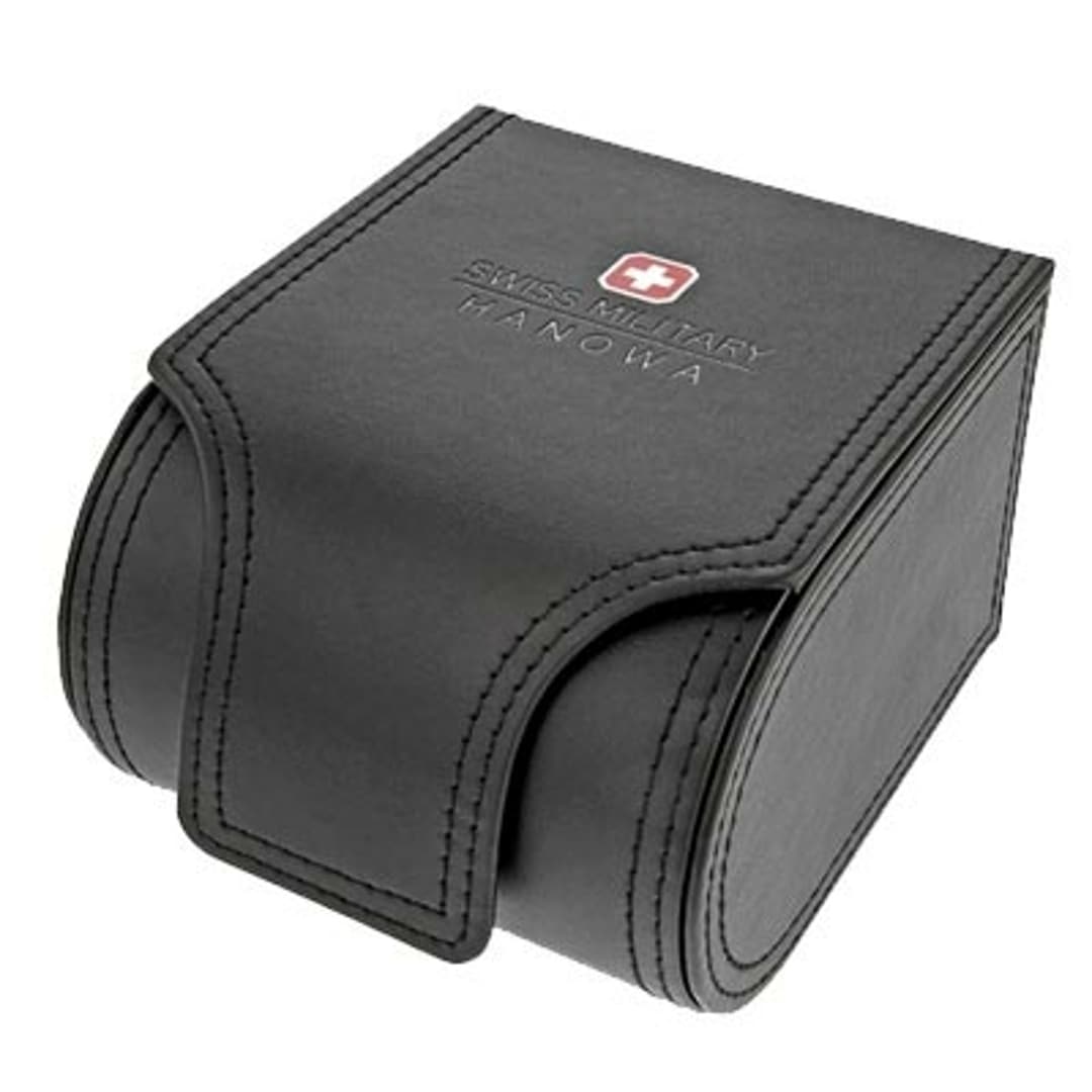 Swiss military hanowa clearance new legend
