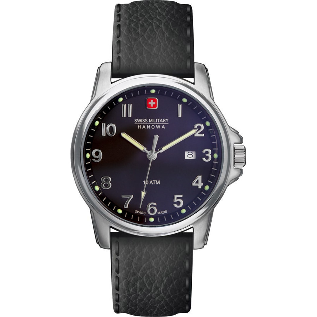 Swiss military hanowa outlet soldier prime