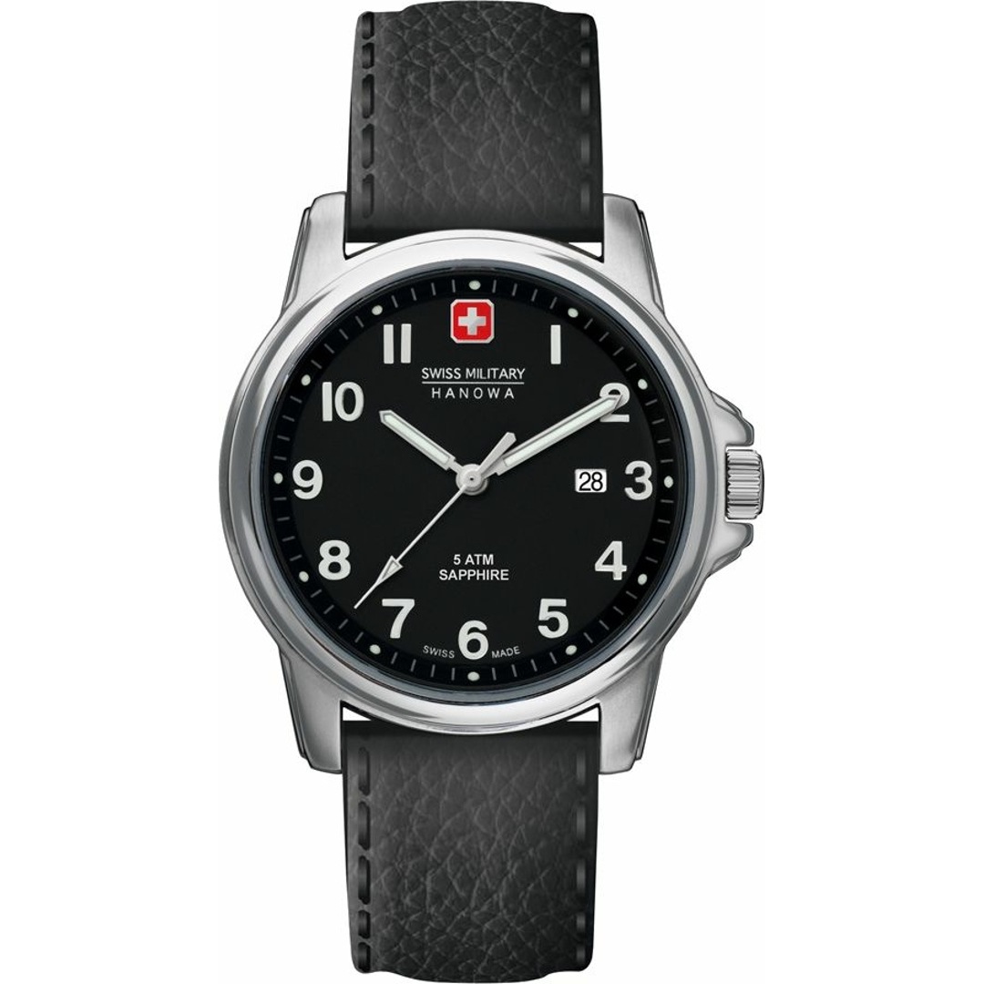06 4231.04.007 Swiss Military Hanowa Swiss Soldier Prime