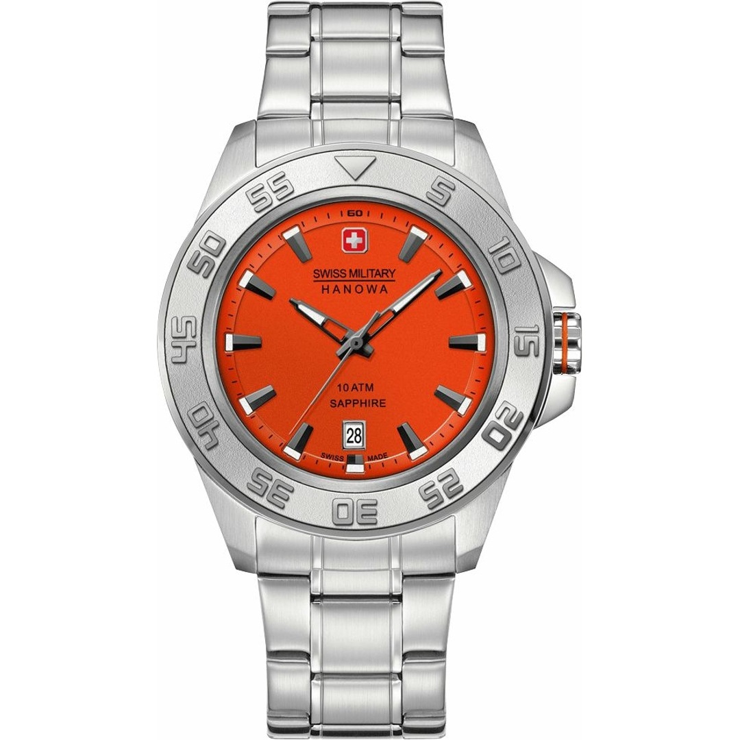Swiss Military Hanowa Sword gents watch 06 5221.04.079
