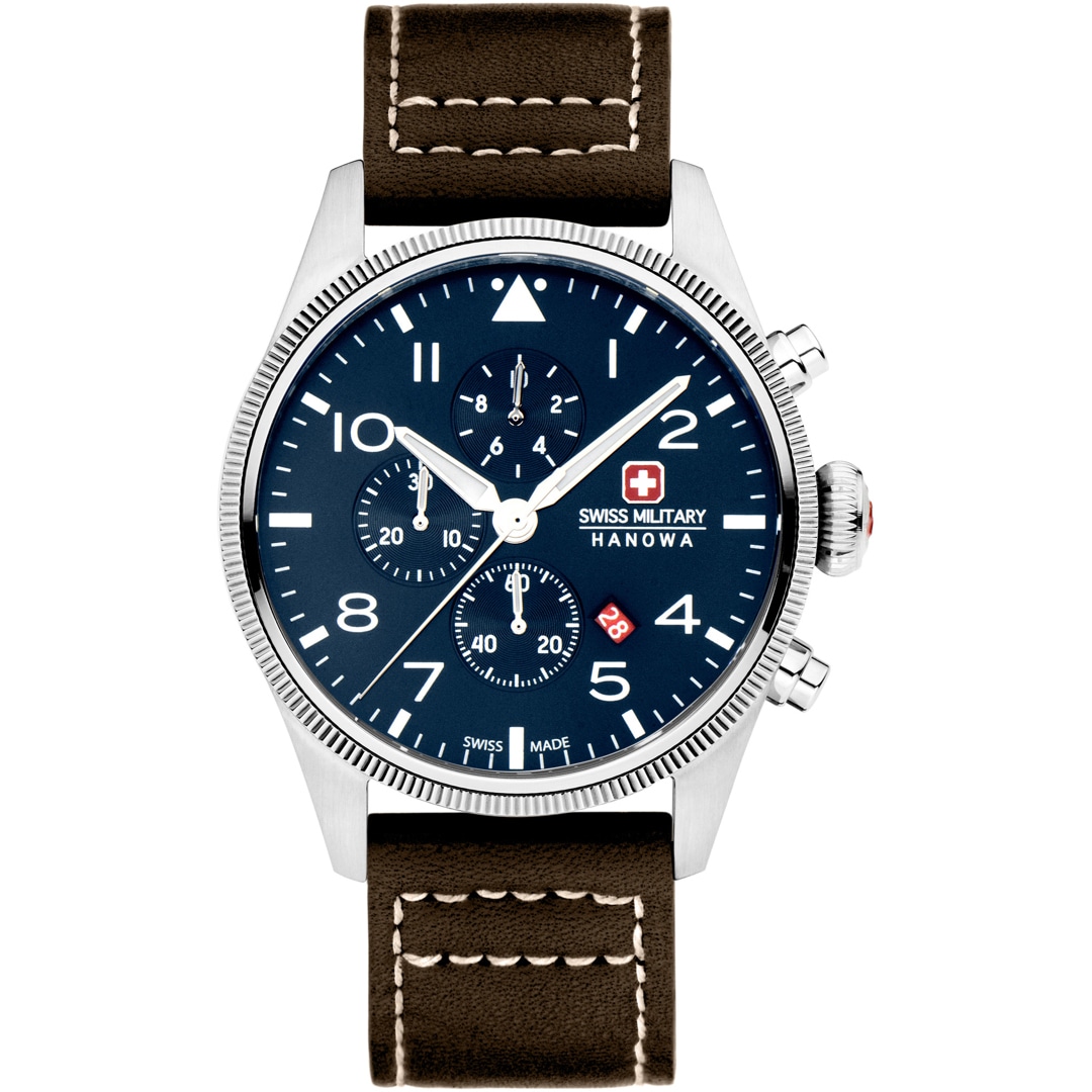 SMWGC0000402 | Chrono Swiss Military Hanowa Thunderbolt