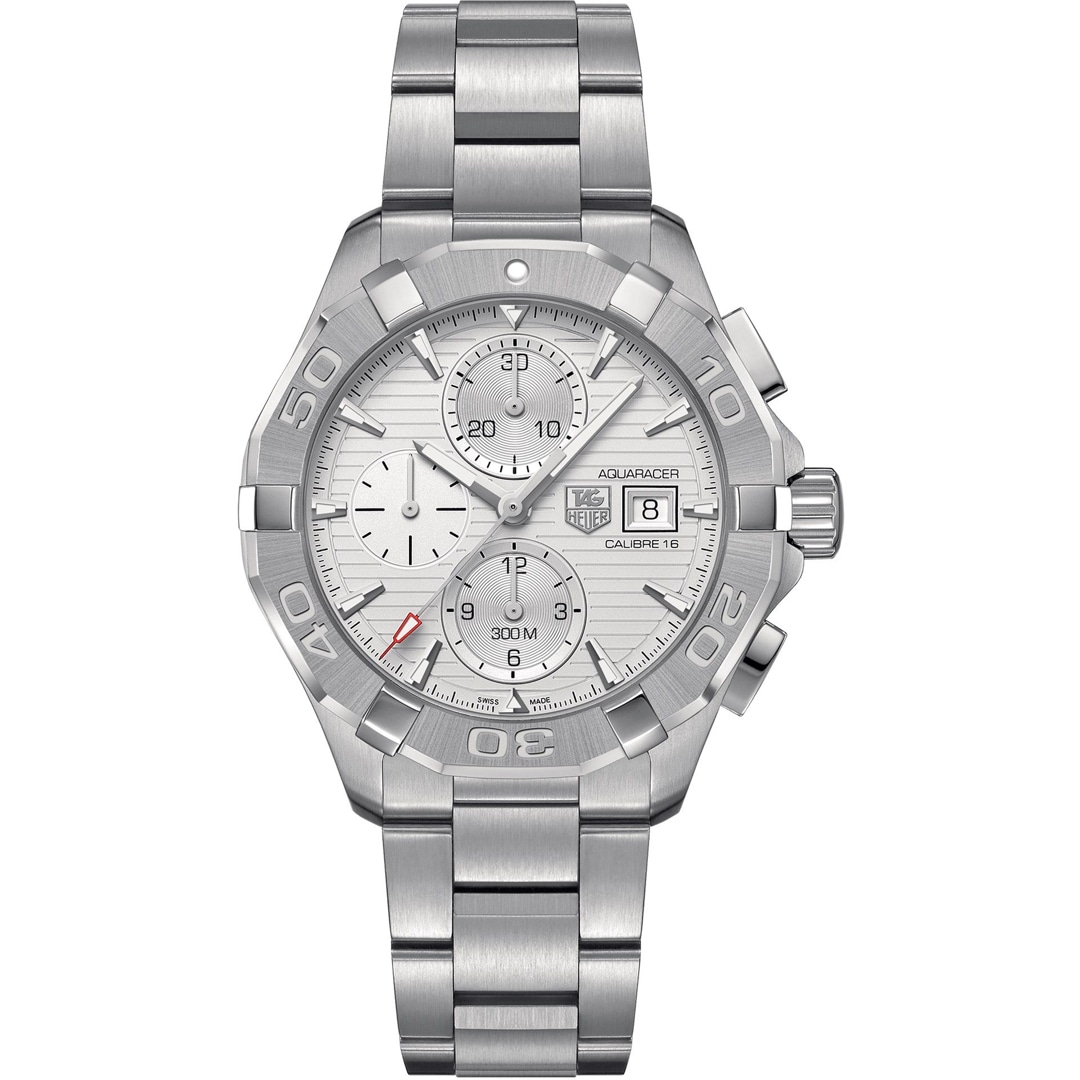 TAG Heuer Aquaracer Calibre 16 Automatik Chronograph CAY2111.BA0927