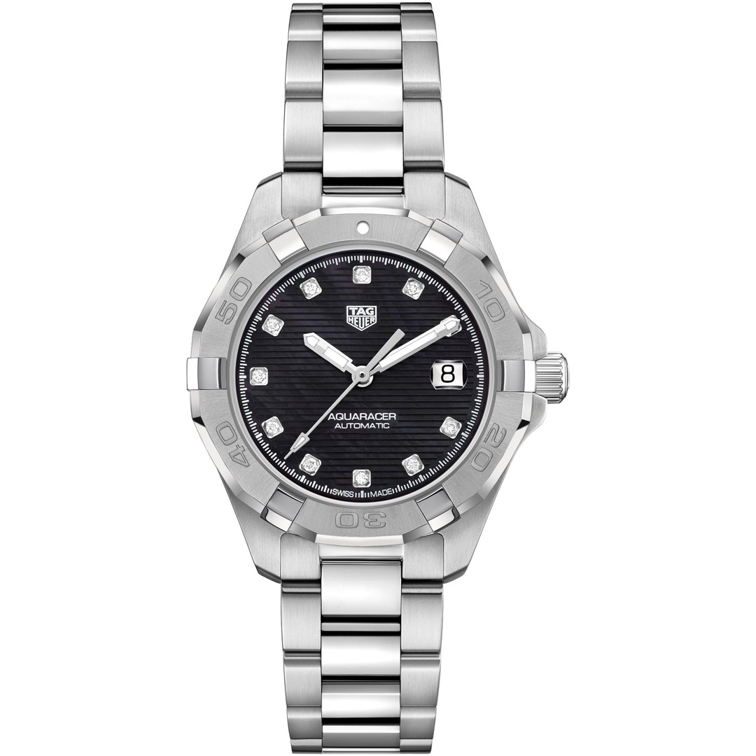 WBD2312.BA0740 TAG Heuer Aquaracer Lady Calibre 9 Automatique