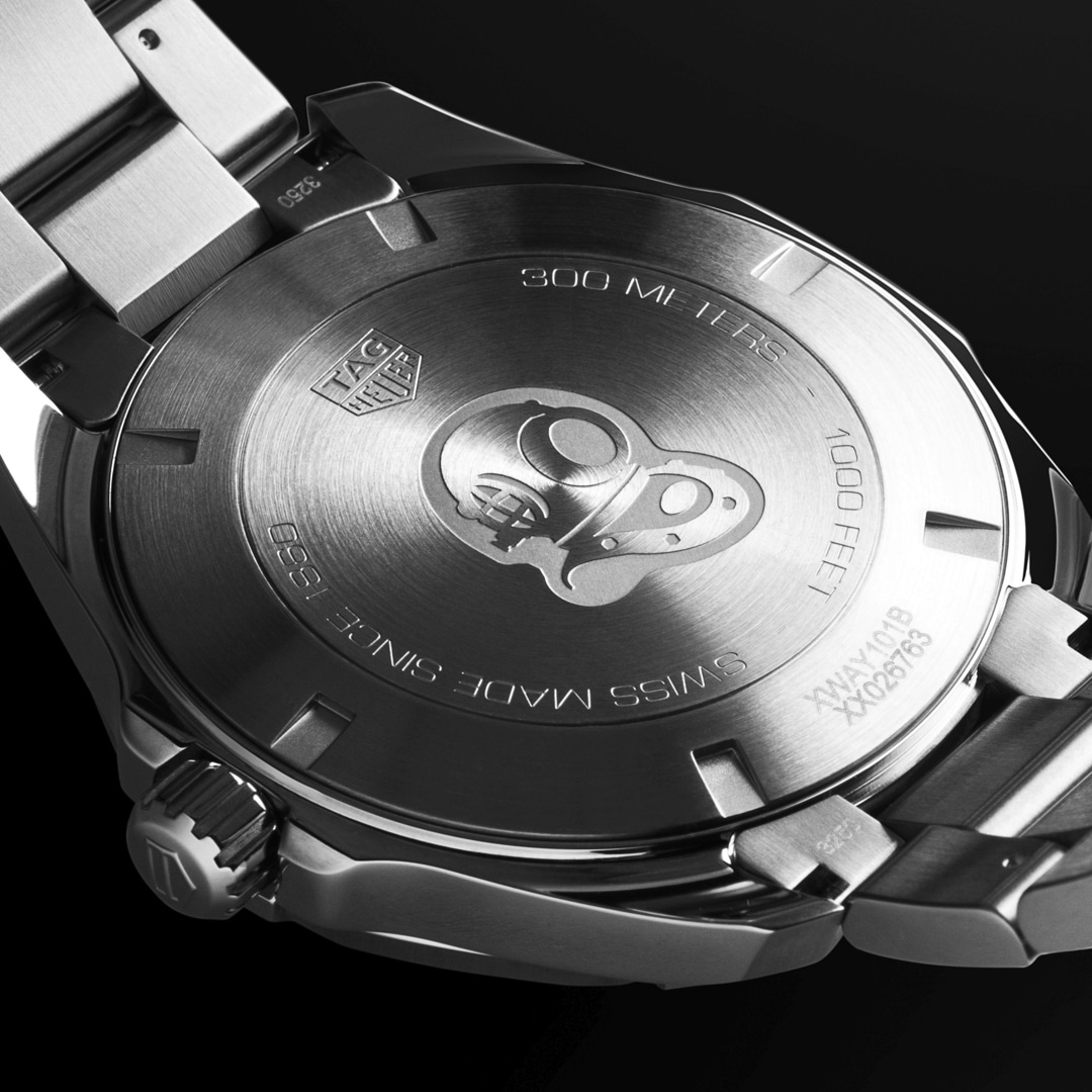 Tag heuer way101b outlet