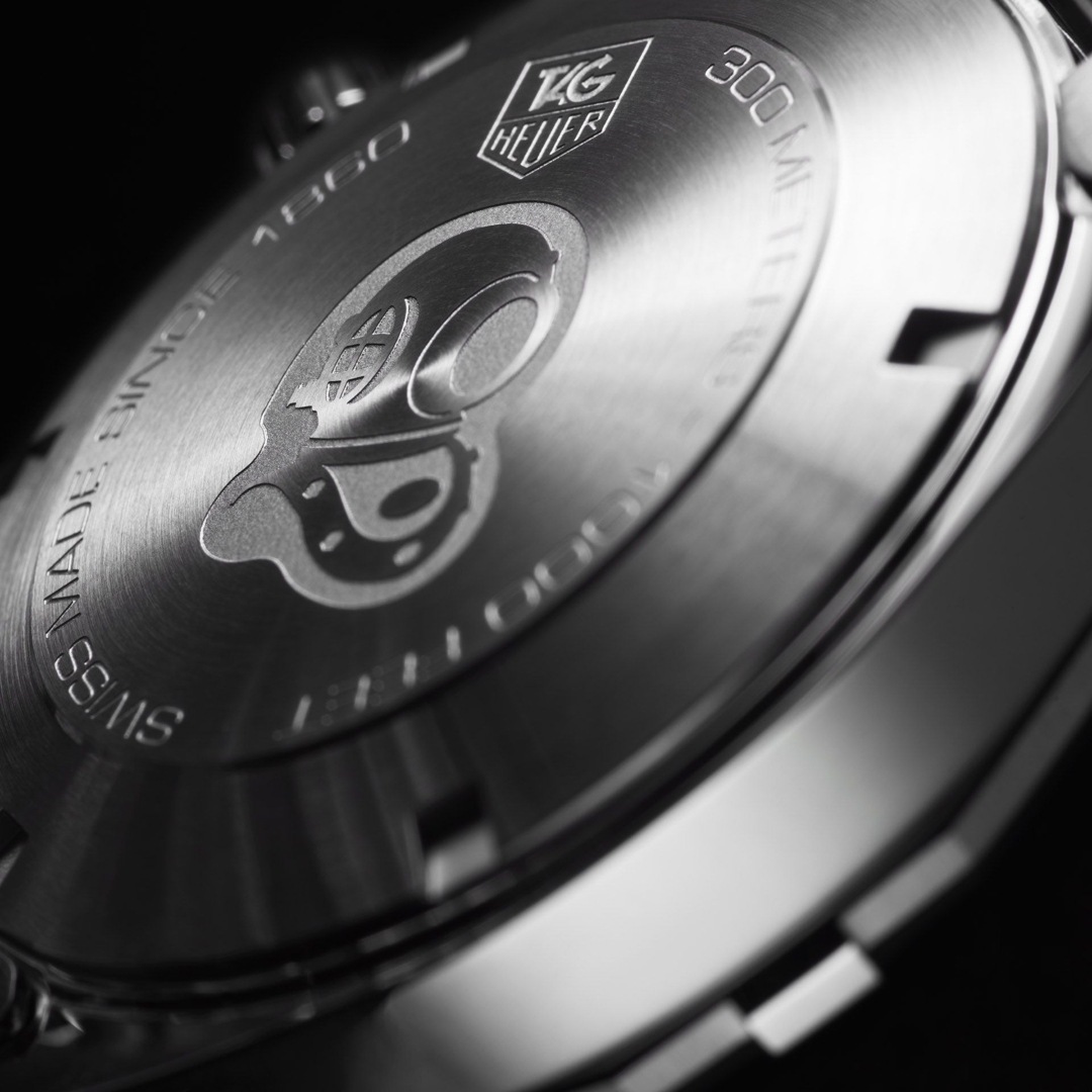 TAG Heuer Aquaracer Quartz