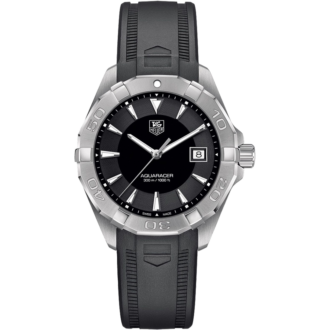 TAG Heuer Aquaracer Quarz 41mm WAY1110.FT8021
