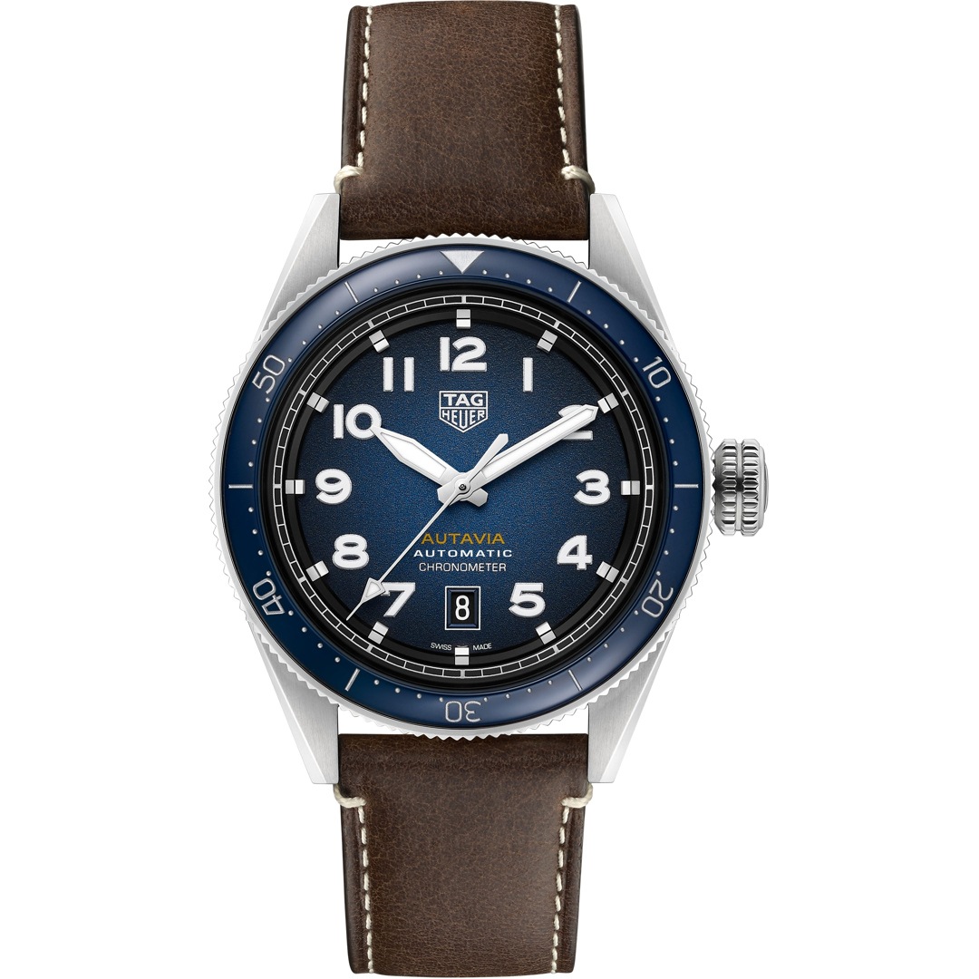 Tag heuer cosc watches on sale