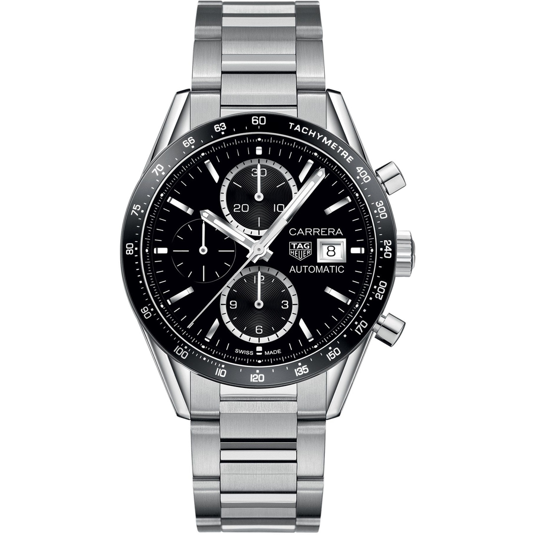 Tag heuer carrera juan manuel fangio limited edition online