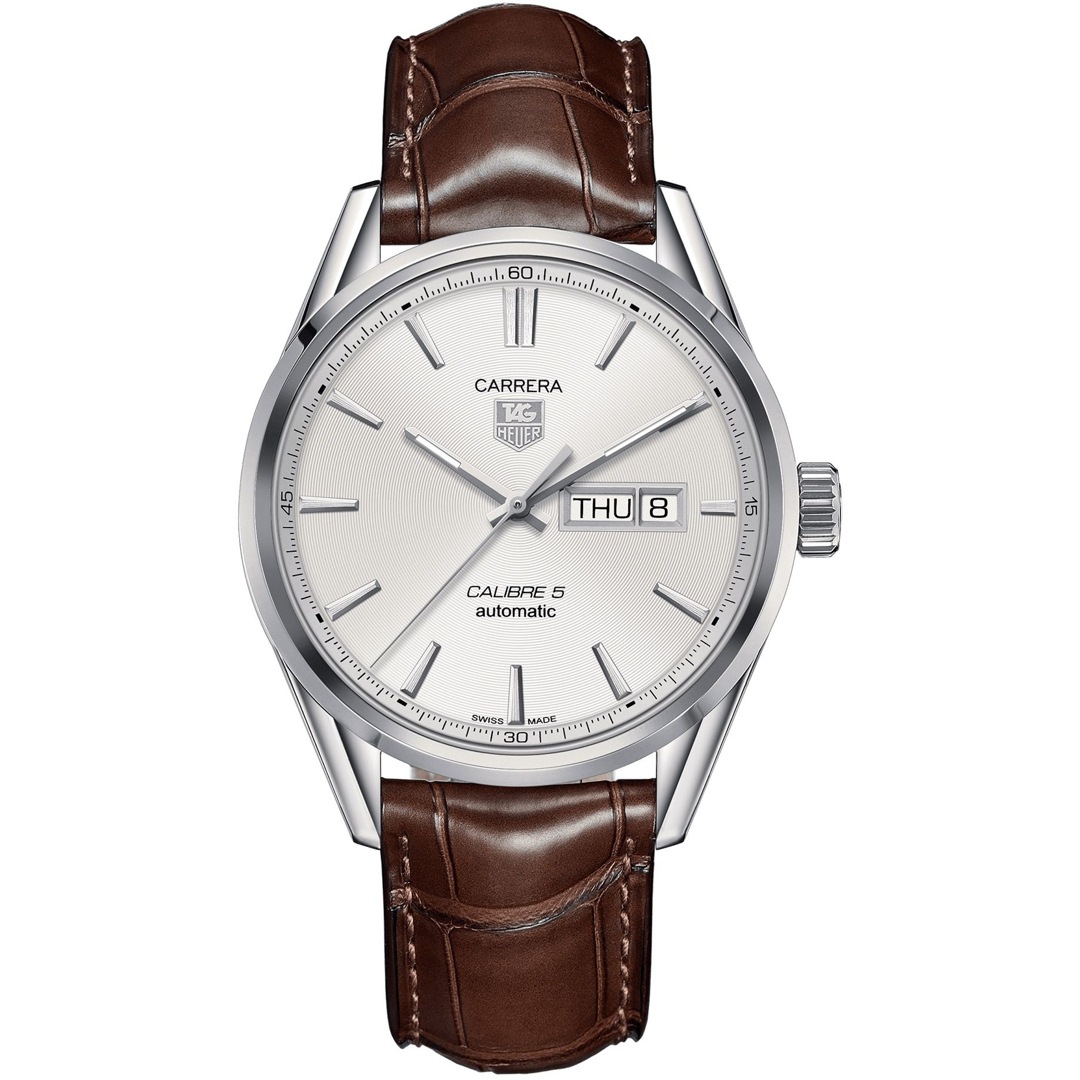 Tag carrera calibre 5 automatic store