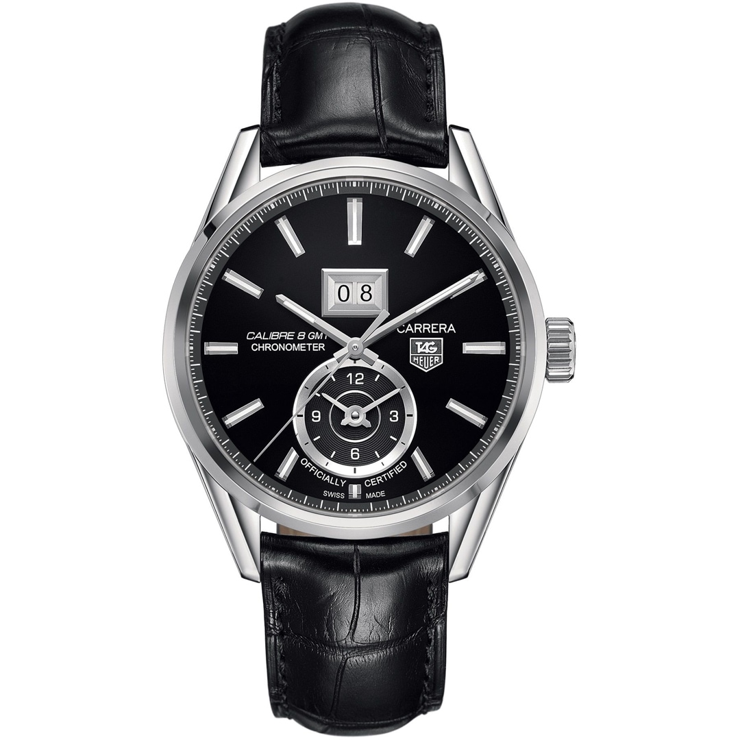 Chronomètre tag heuer best sale