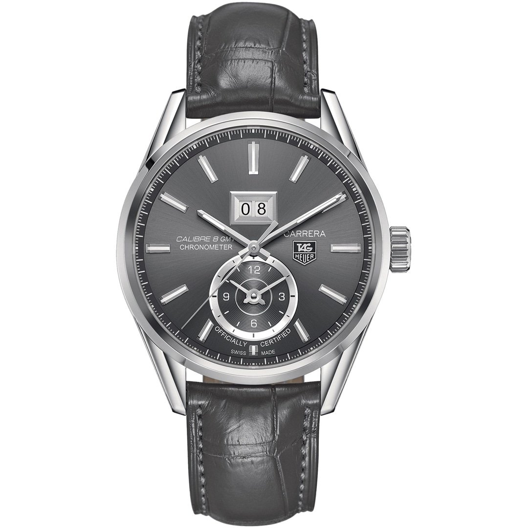 Tag carrera chronometer best sale