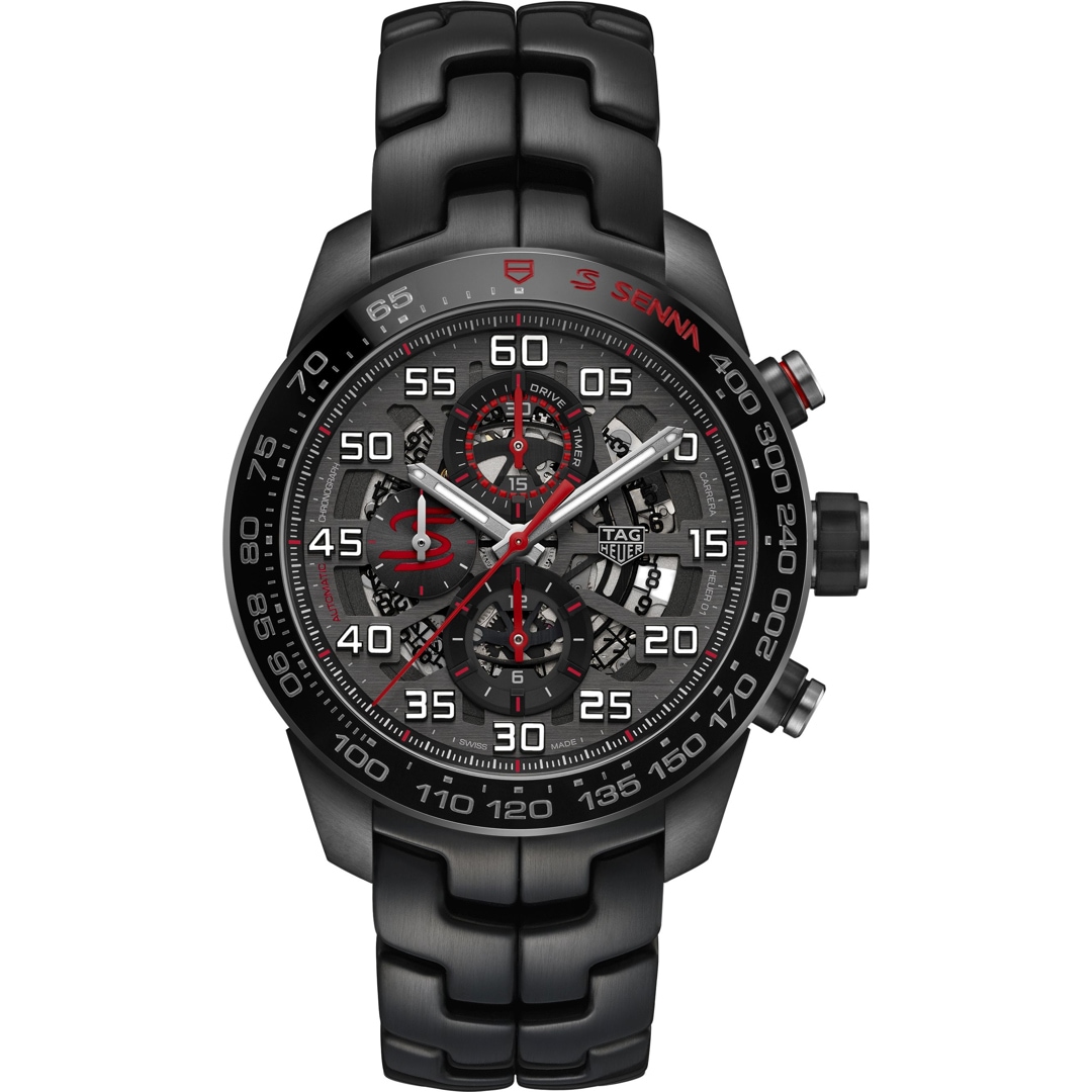 Tag heuer carrera calibre 01 online