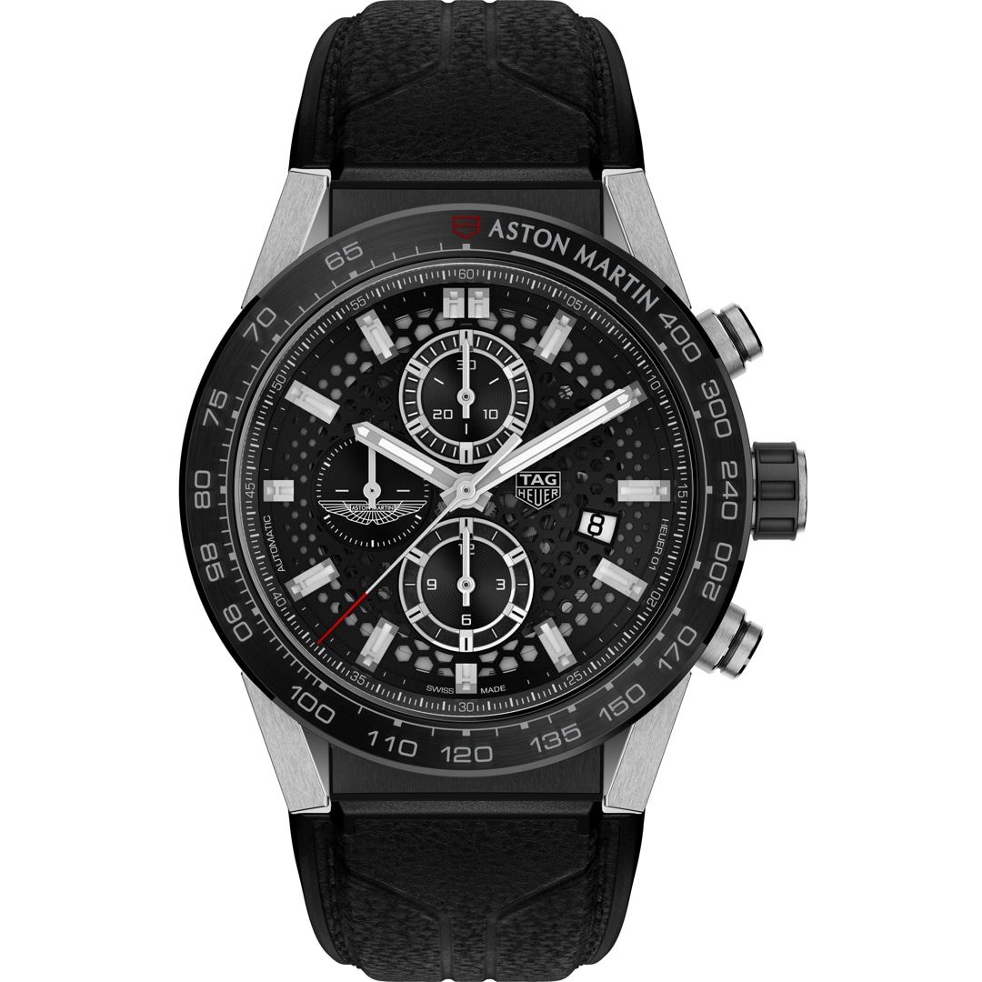 Montre aston 2025 martin homme
