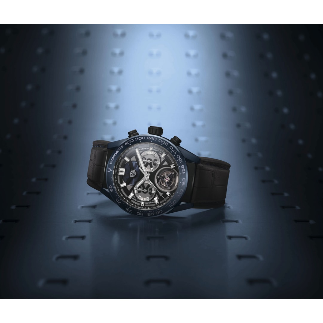 Tag heuer discount tete de vipere