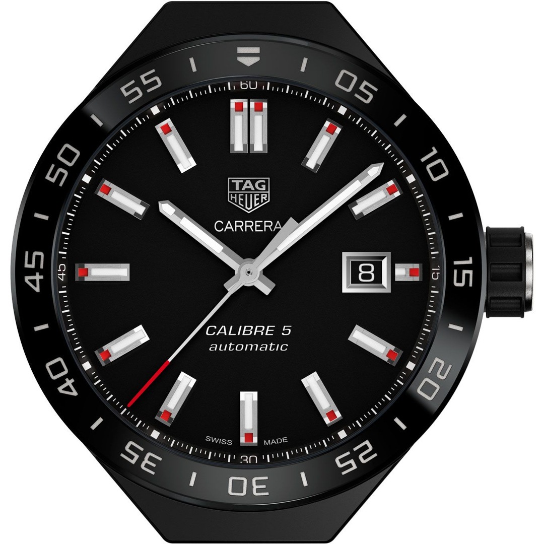 Tag heuer connected clearance pret