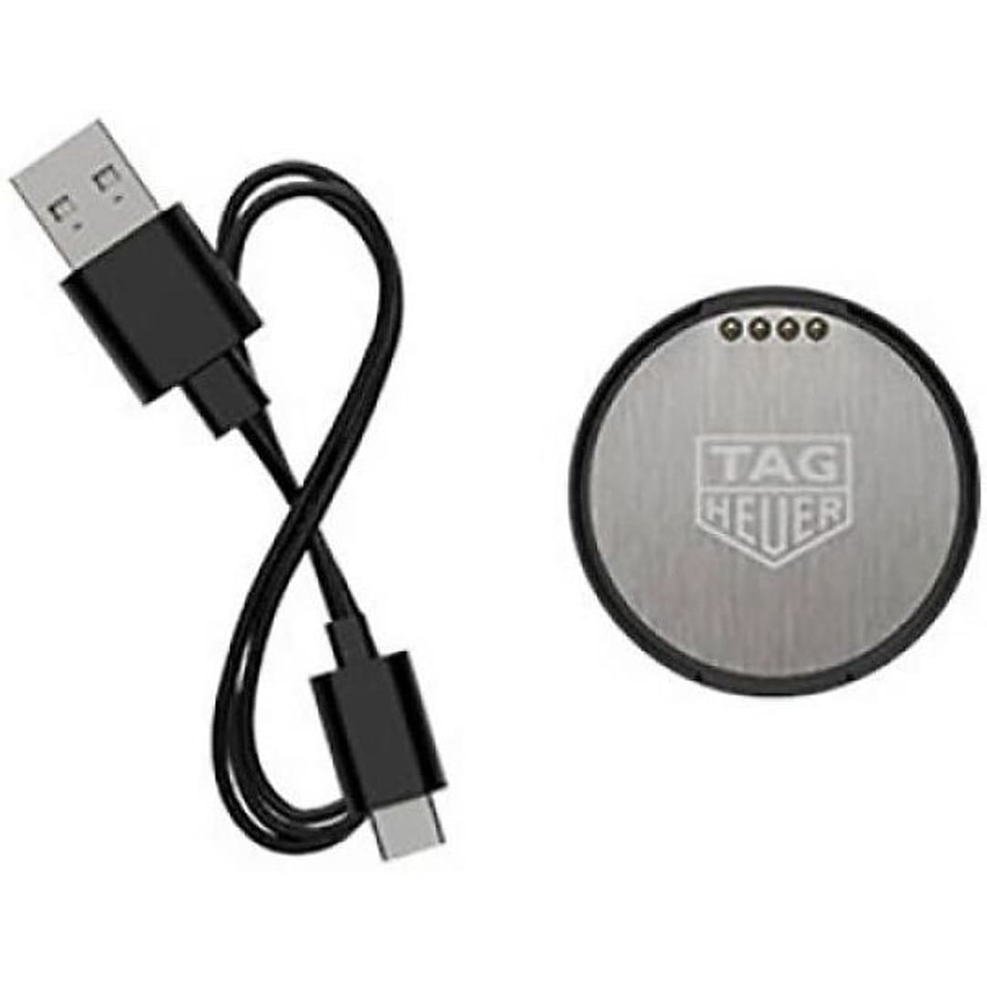 EB0091 | TAG Heuer Connected Modular 45 Chargeur