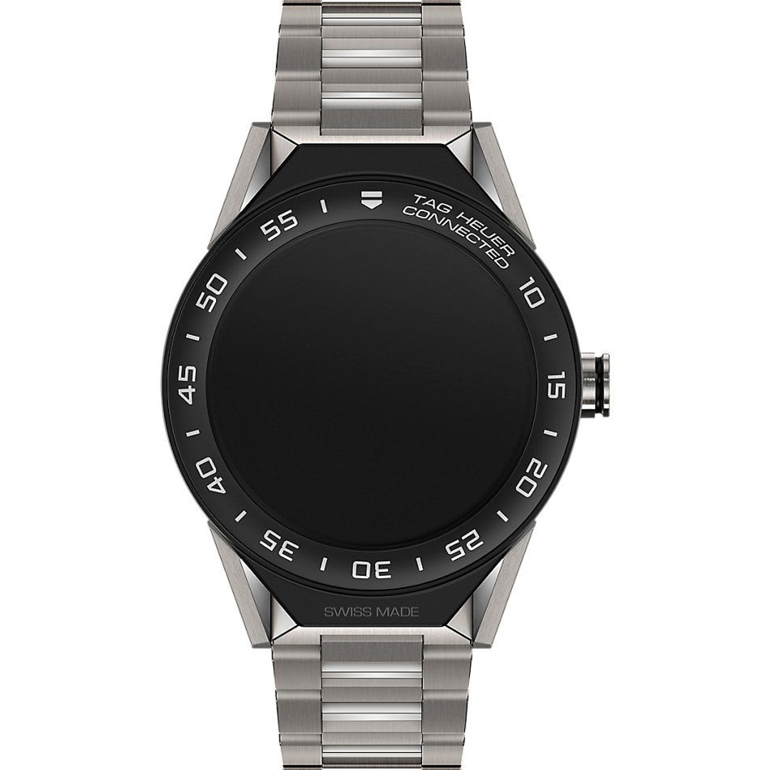 TAG Heuer Connected Modular 45 Smartwatch SBF8A8001.10BF0608