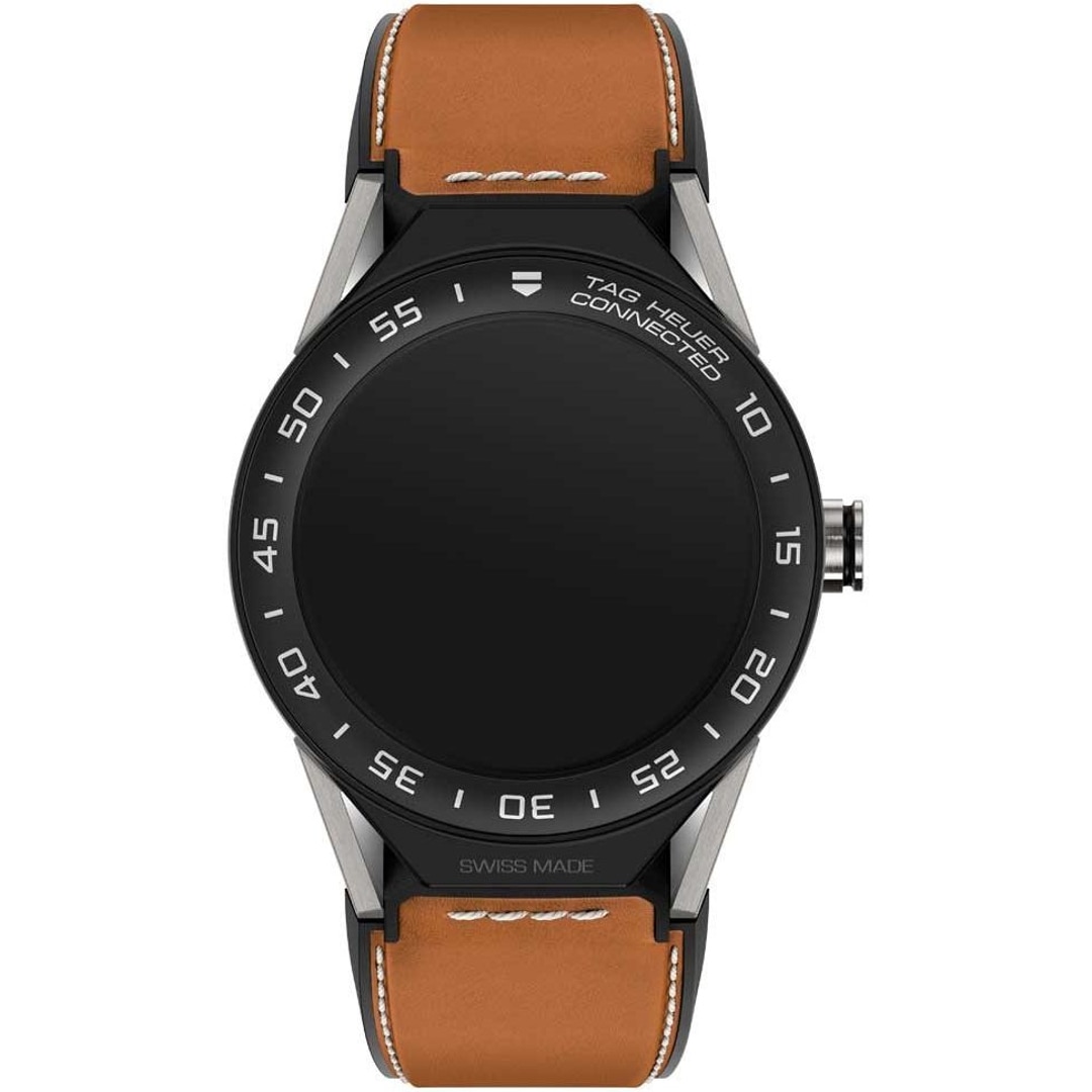 TAG Heuer Connected Modular 45 Smartwatch SBF8A8001.11FT6110
