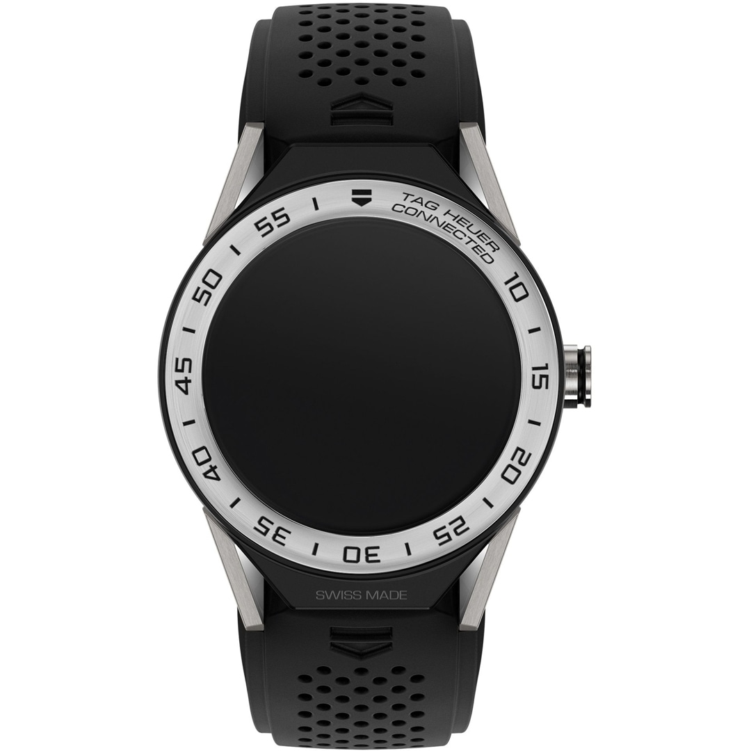 Tag heuer shop modular connected 45