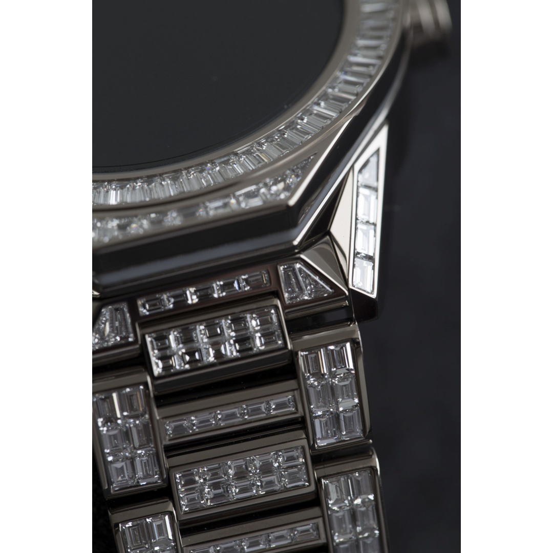 Tag heuer diamond smartwatch hot sale