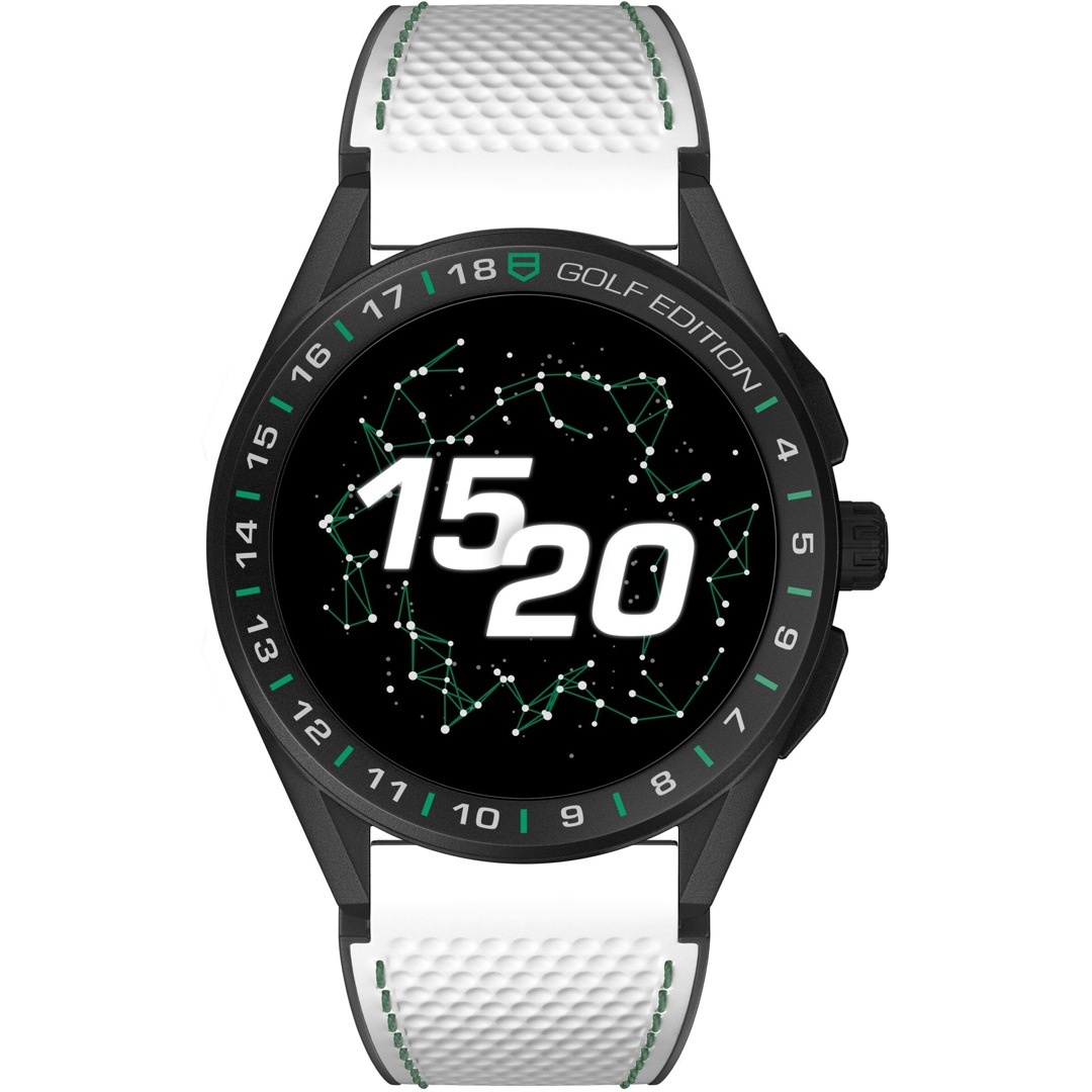 Tag heuer sale smartwatch pret
