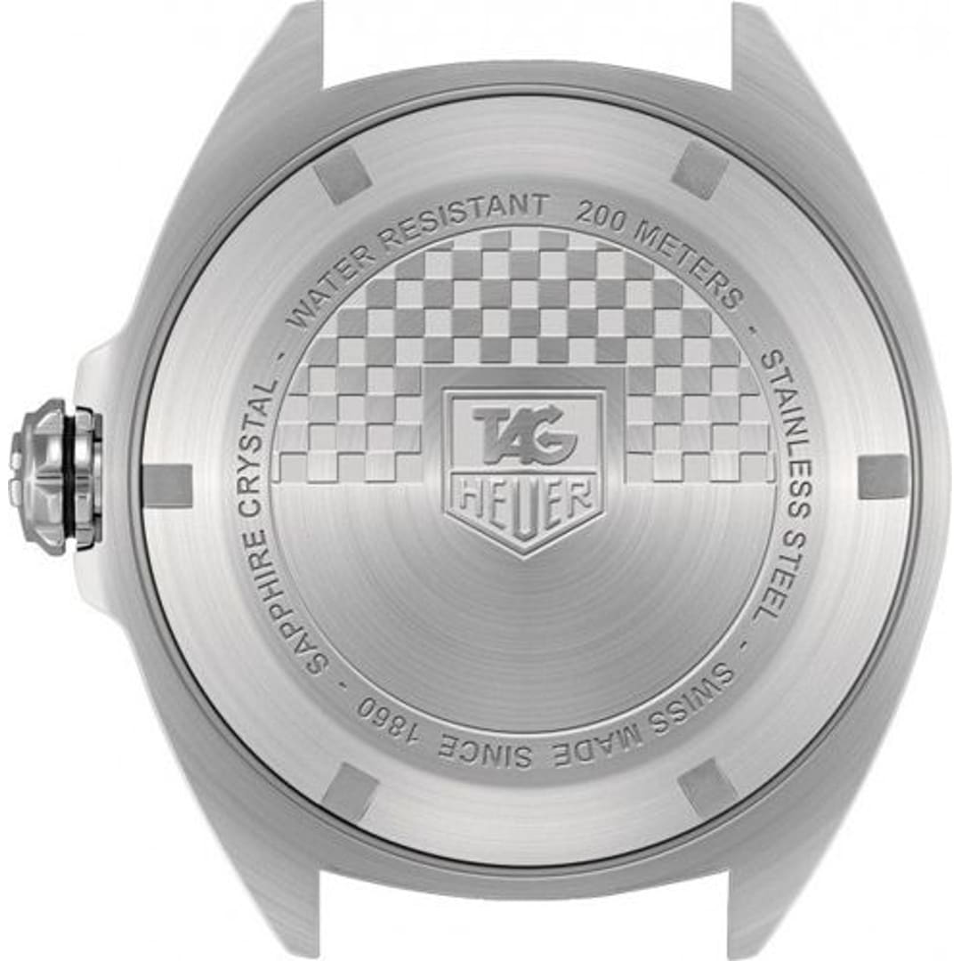 TAG Heuer Formula Calibre Automatik