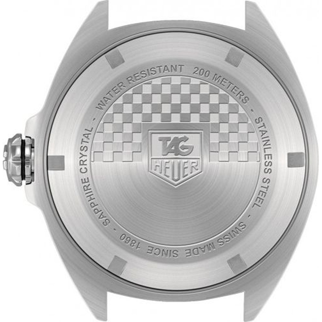 Tag heuer waz2014 on sale