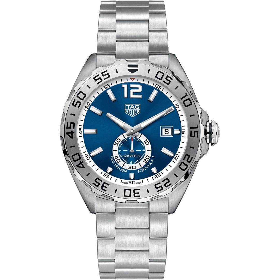Tag formula 1 calibre 6 discount