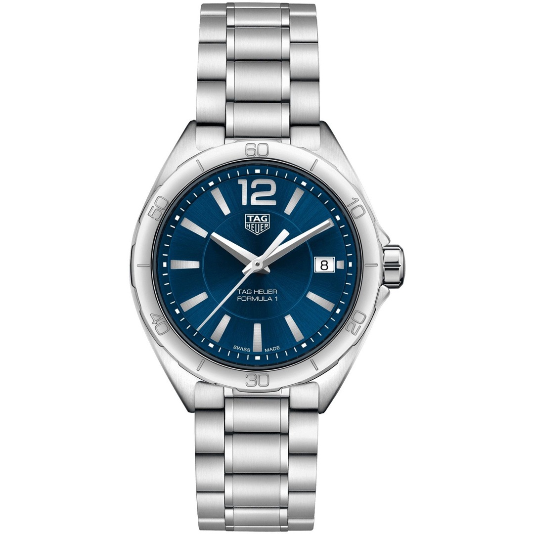 Tag heuer formula 1 lady cheap