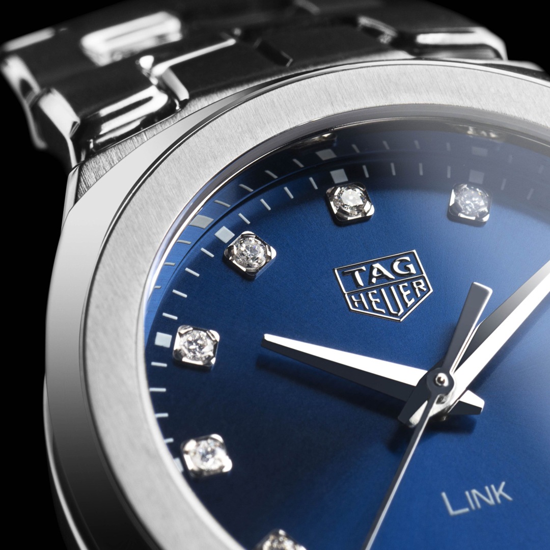 TAG Heuer Link Lady Quartz