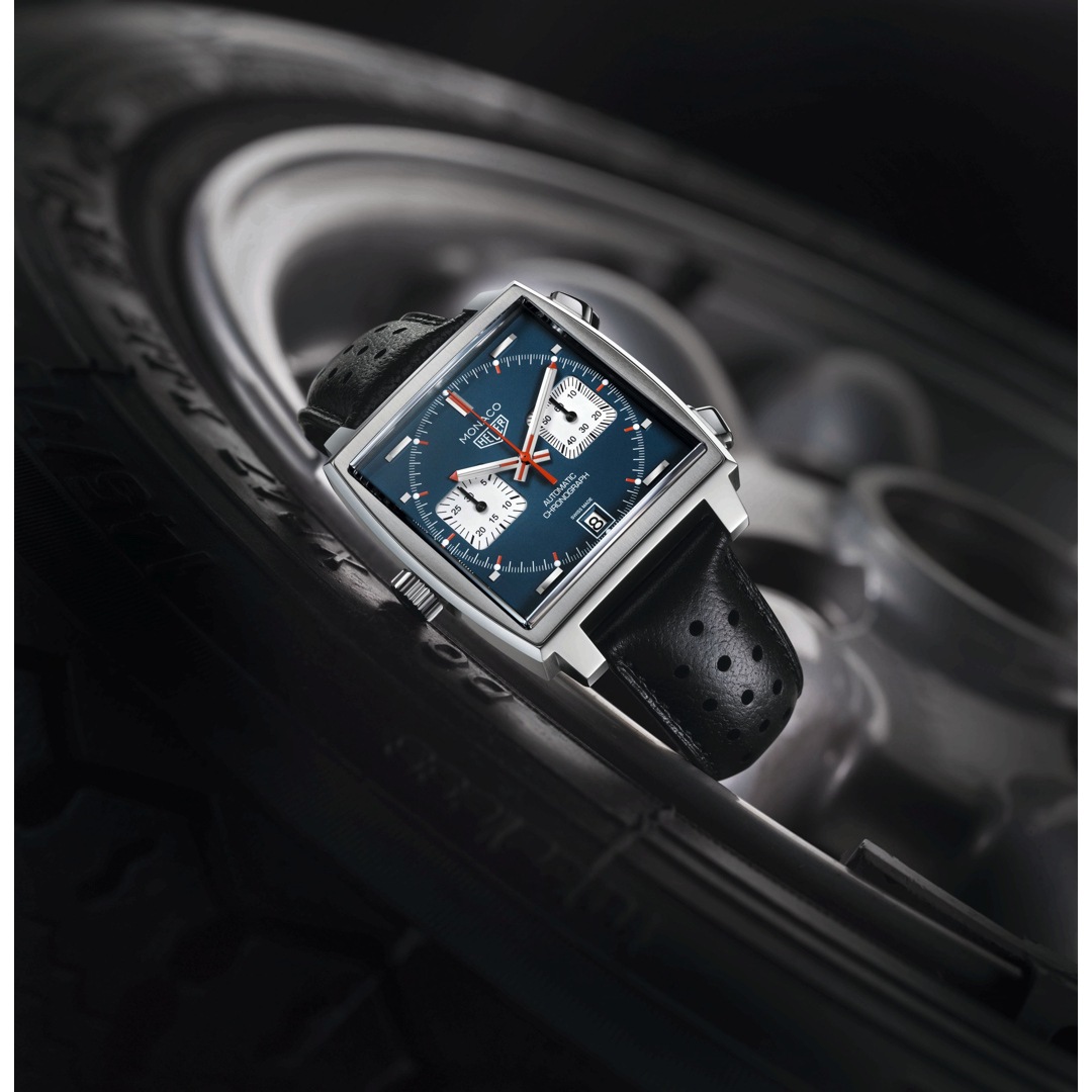 Tag heuer monaco calibre 11 cheap