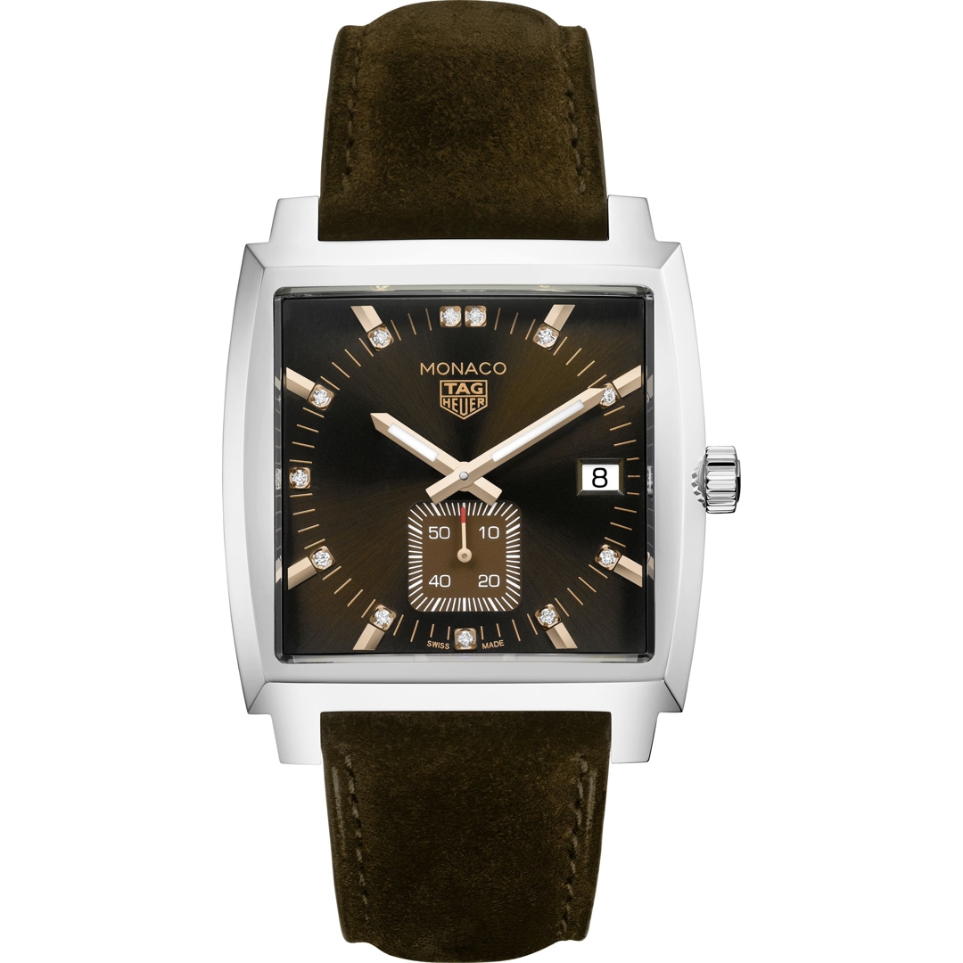Golden Circle Tag Heuer Carrera Kingsman TAG Heuer Monaco