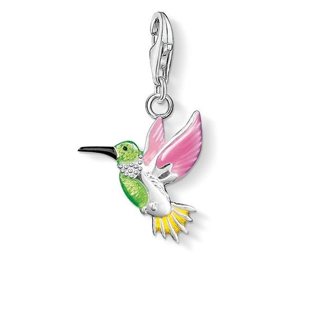 Thomas sabo cherry charm 2025