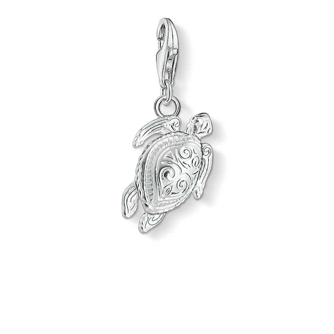 Pendentif Thomas Sabo En Argent Sterling - Breloque Charm Pour Bracelet