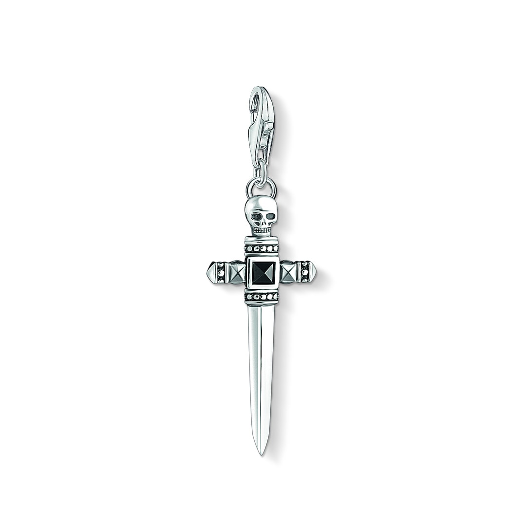 Thomas sabo sword pendant hotsell