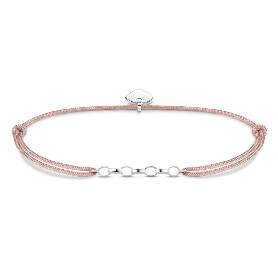 Armband Little Secret Ornament türkis | THOMAS SABO Armband Little Secret Ornament türkis | THOMAS SABO